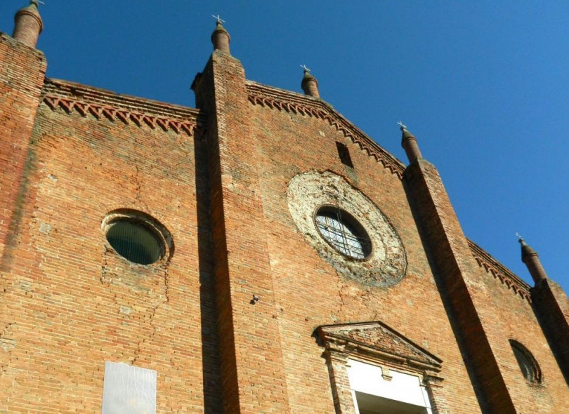Domenica 8 agosto il pianista Edoardo Mancini suonerà a Vignale